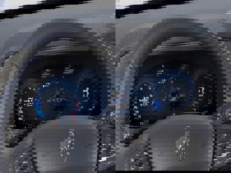 New 2025 Ford Bronco Sport Big Bend w/ Convenience Package image 13