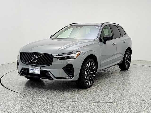 New 2026 Volvo XC60 B5 Ultra w/ Climate Package