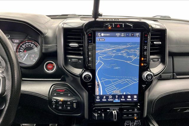 Used 2022 RAM 1500 TRX w/ TRX Level 2 Equipment Group image 5