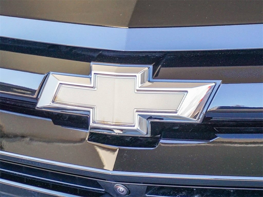 New 2026 Chevrolet Blazer EV LT FWD image 4