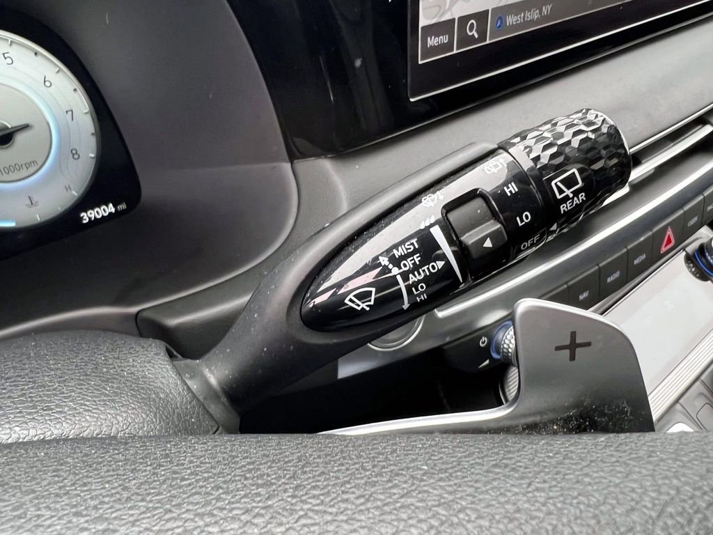 Used 2024 Hyundai Palisade Calligraphy image 31