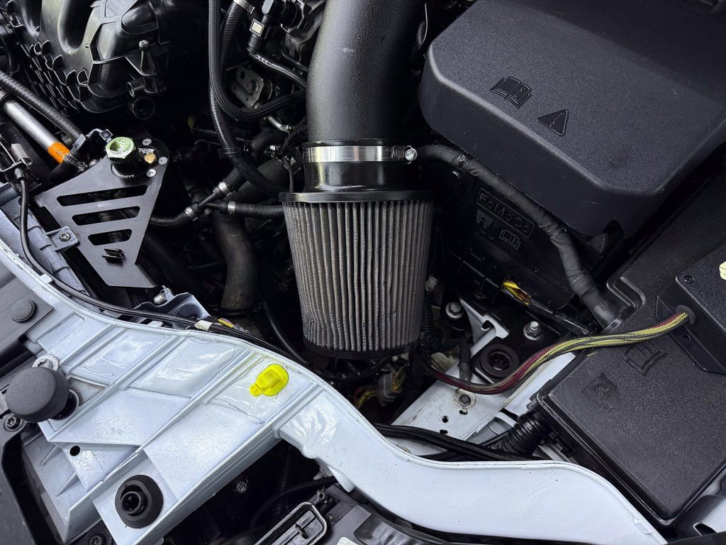 Used 2017 Ford Focus RS image 31