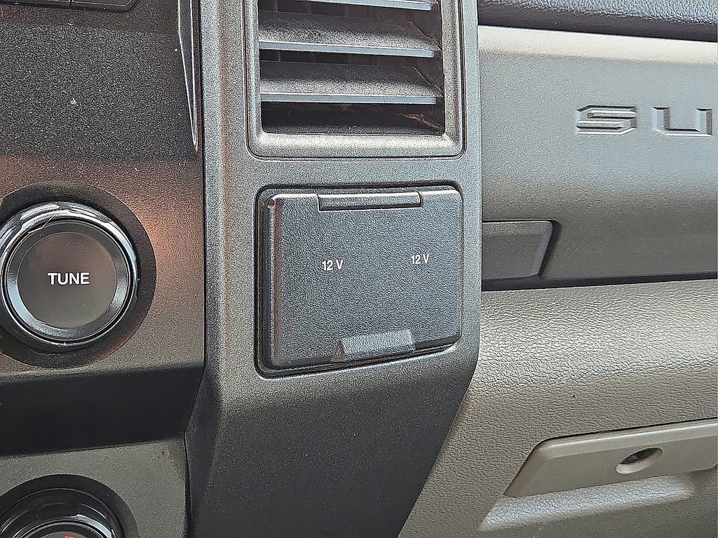 Used 2021 Ford F250 XL w/ STX Appearance Package image 27
