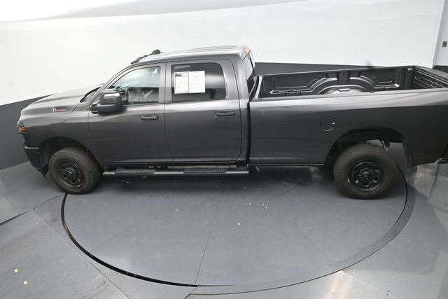 Used 2026 RAM 2500 Tradesman AWD/4WD image 15