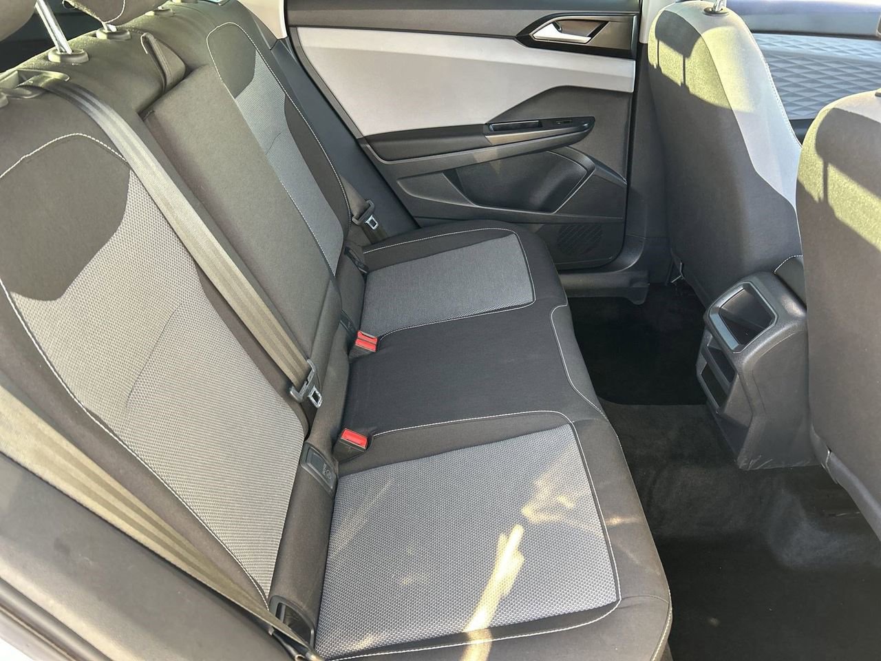 Certified 2023 Volkswagen Taos S image 10