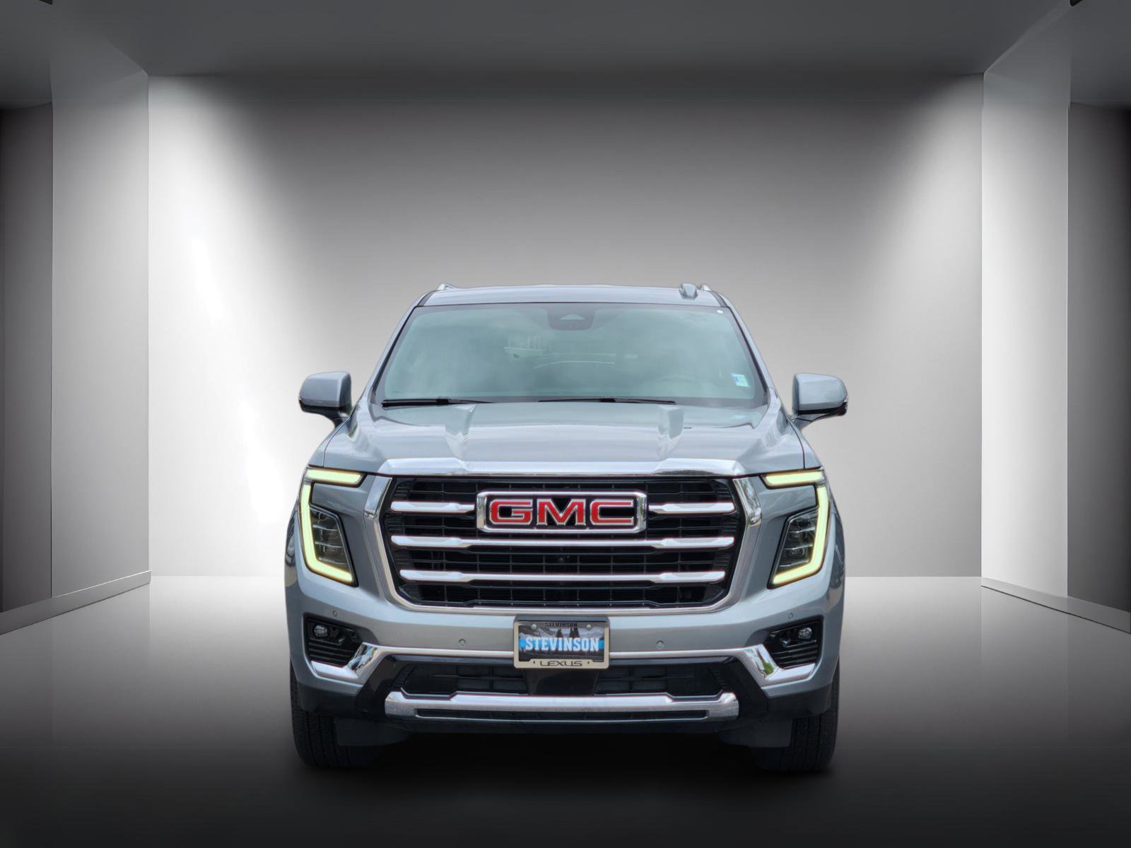 Used 2025 GMC Yukon Elevation w/ LPO, Floor Liner Package AWD/4WD image 5