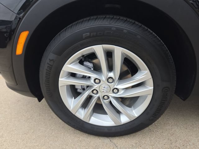 Used 2026 Buick Envista Sport Touring FWD image 28