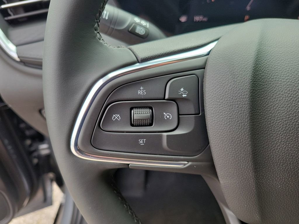 New 2026 Buick Encore GX Sport Touring image 25