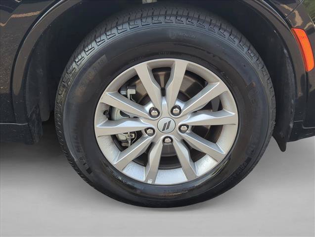 Used 2026 Dodge Durango GT RWD image 8