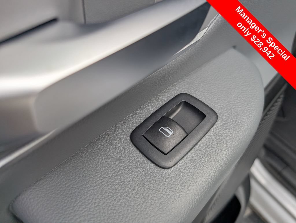 Used 2020 RAM 1500 Big Horn AWD/4WD image 17