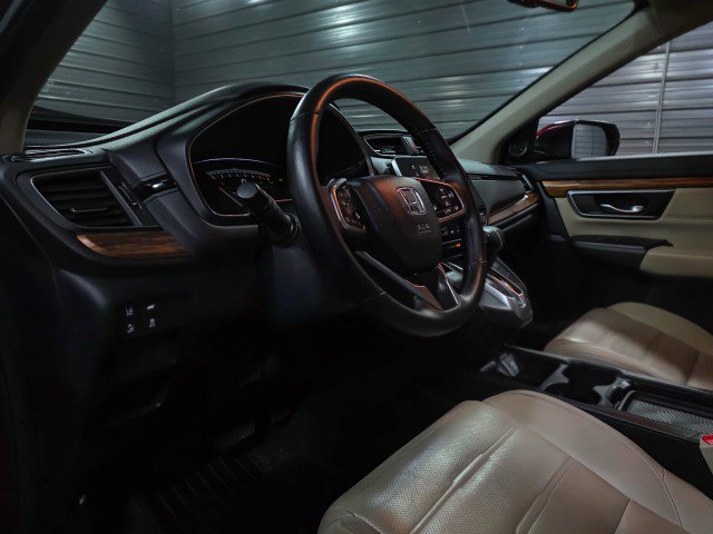 Used 2017 Honda CR-V Touring image 10
