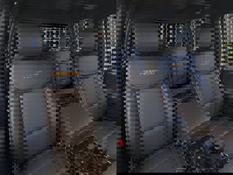 New 2025 Ford F150 Tremor w/ Equipment Group 402A High image 10