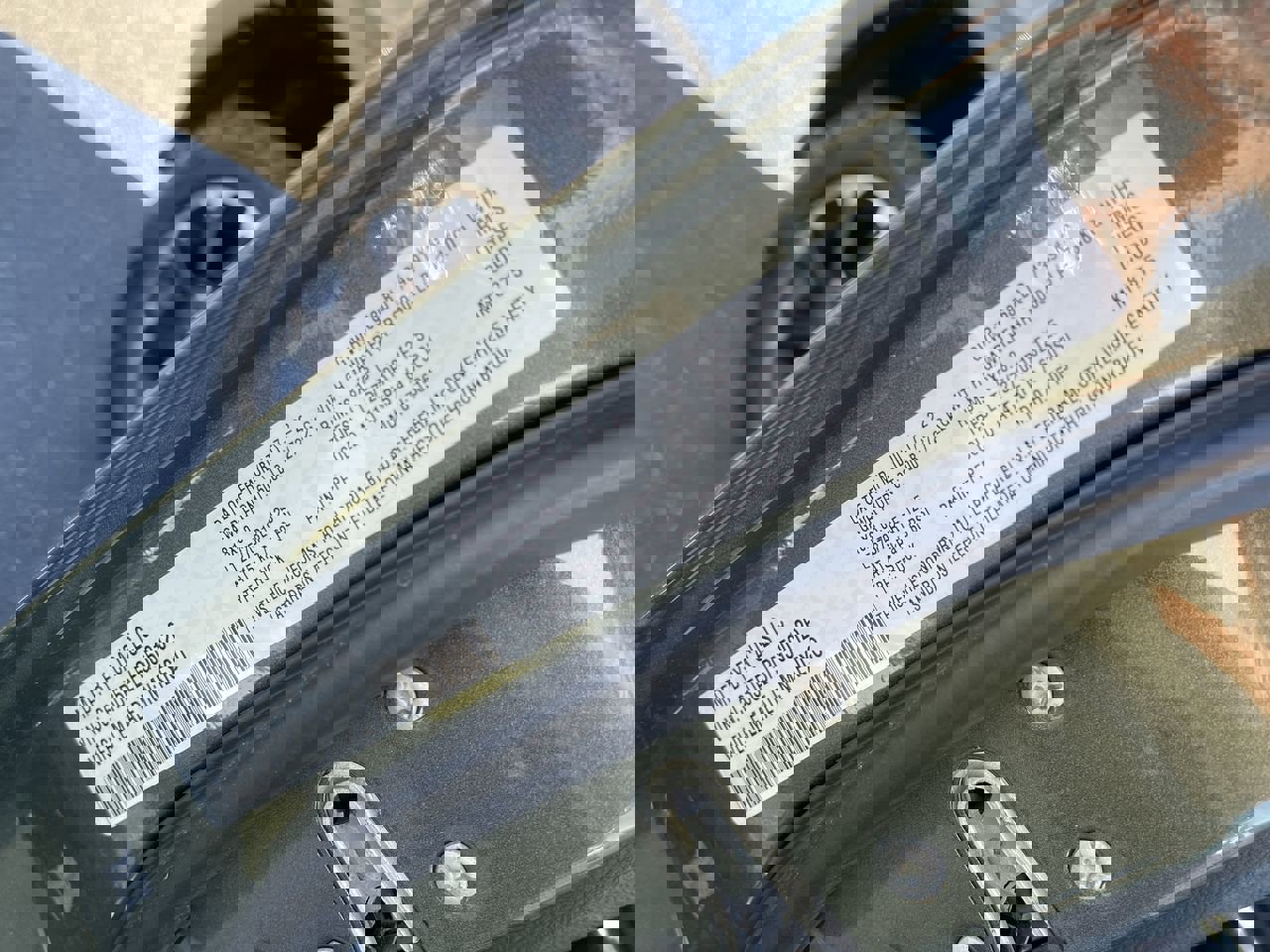 Used 2023 RAM 2500 Rebel w/ Level 2 Equipment Group image 34