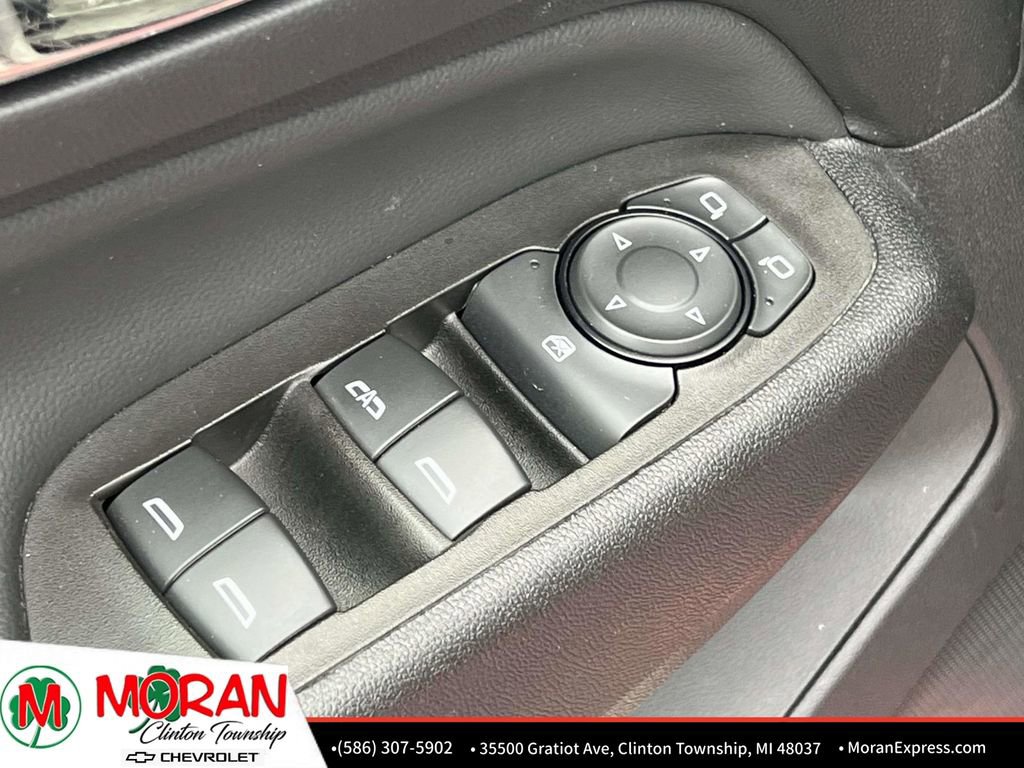 Certified 2024 Chevrolet Equinox LT FWD image 16