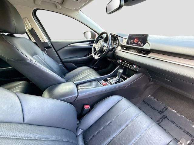 Used 2019 MAZDA MAZDA6 Grand Touring FWD image 27