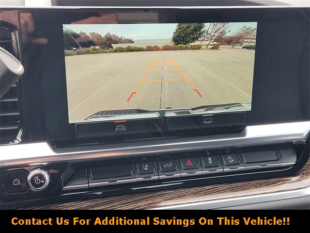 New 2026 GMC Sierra 2500 SLE image 13