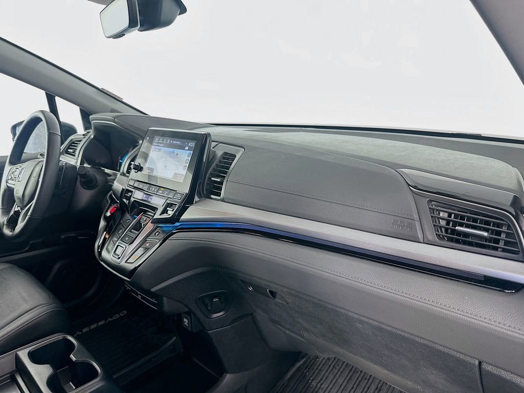 Used 2024 Honda Odyssey Touring image 30