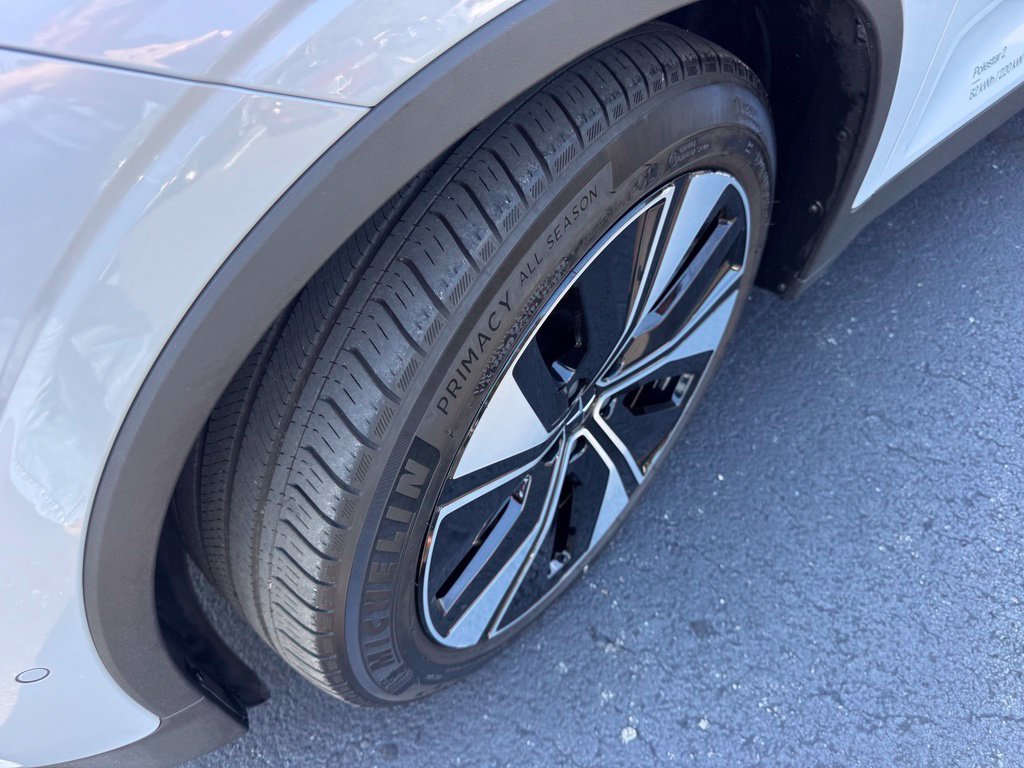 Used 2024 Polestar Polestar 2 RWD image 38