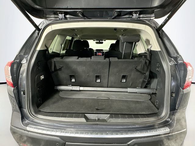 Used 2022 Subaru Ascent Premium w/ Convenience Package image 24