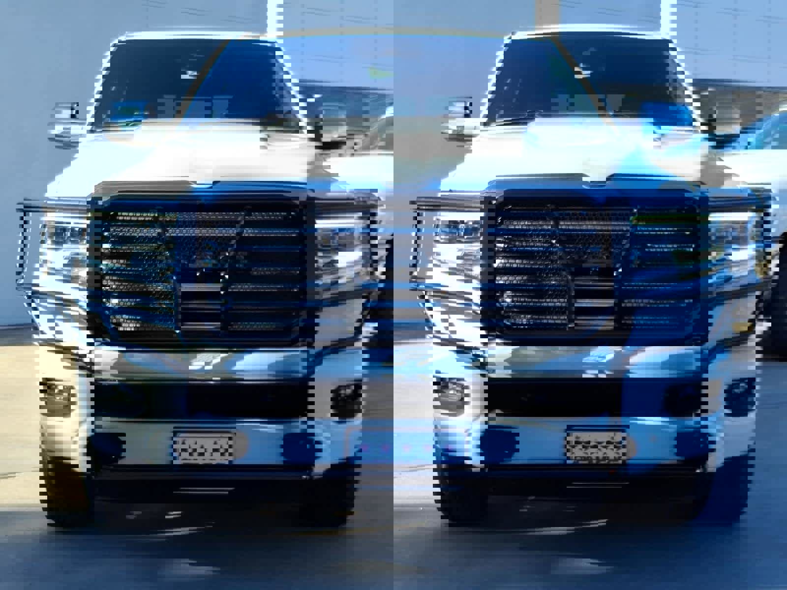 Used 2021 RAM 1500 Limited image 31