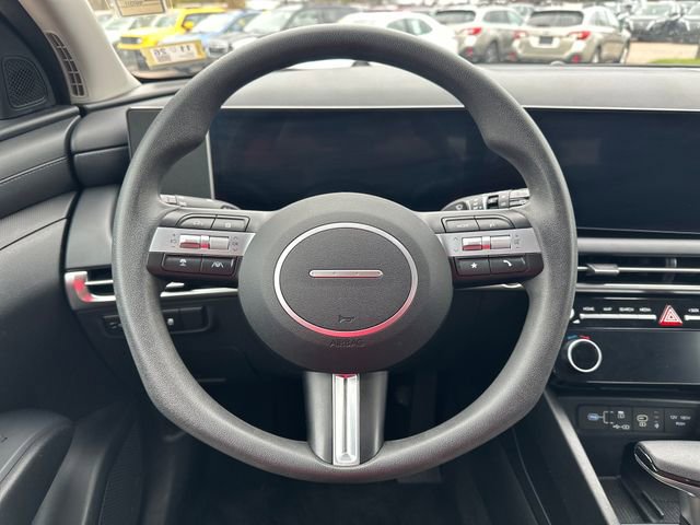 Used 2025 Hyundai Tucson SEL image 13