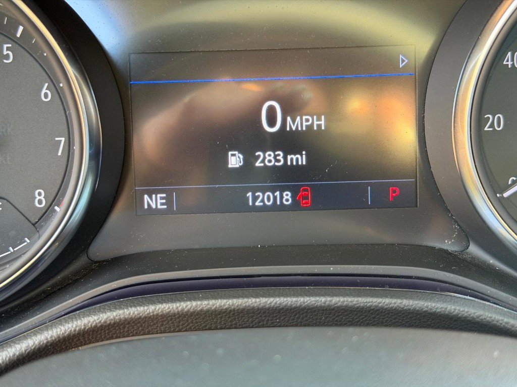 Used 2023 Buick Encore GX Preferred w/ Cold Weather Comfort Package image 20