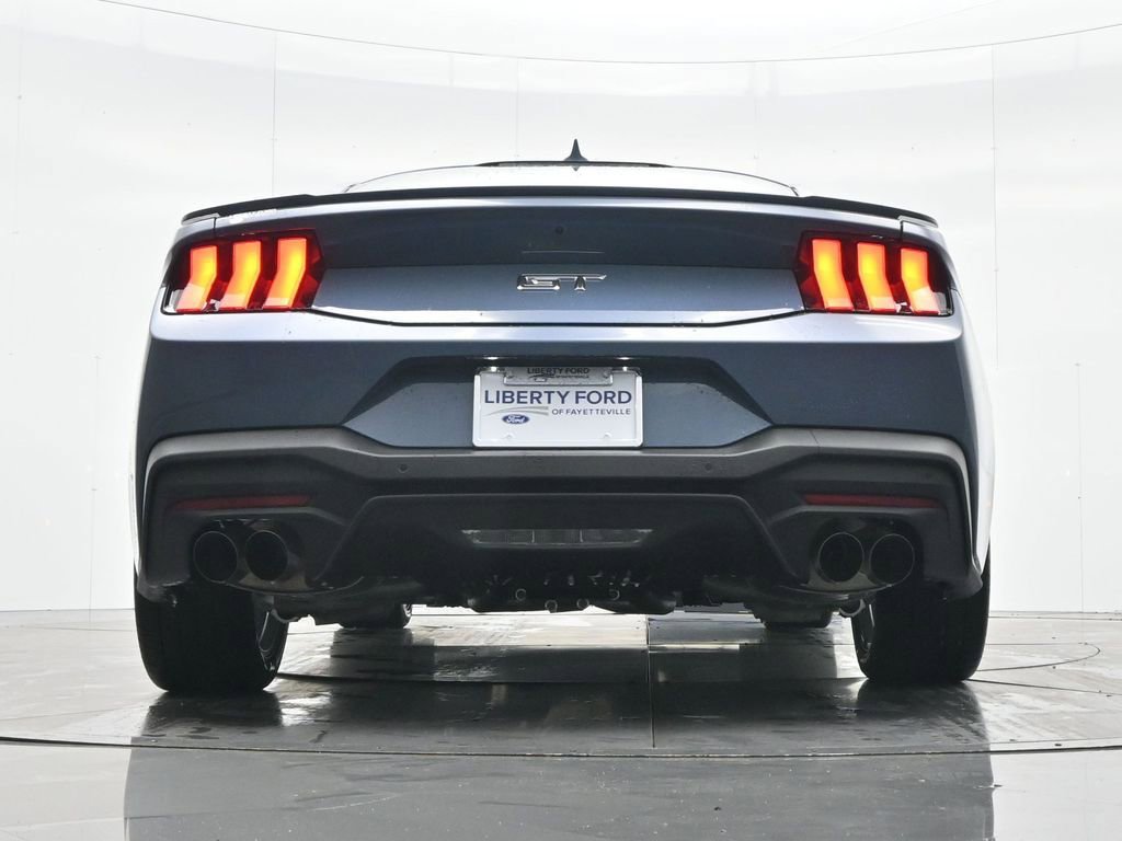 New 2026 Ford Mustang GT Premium image 37