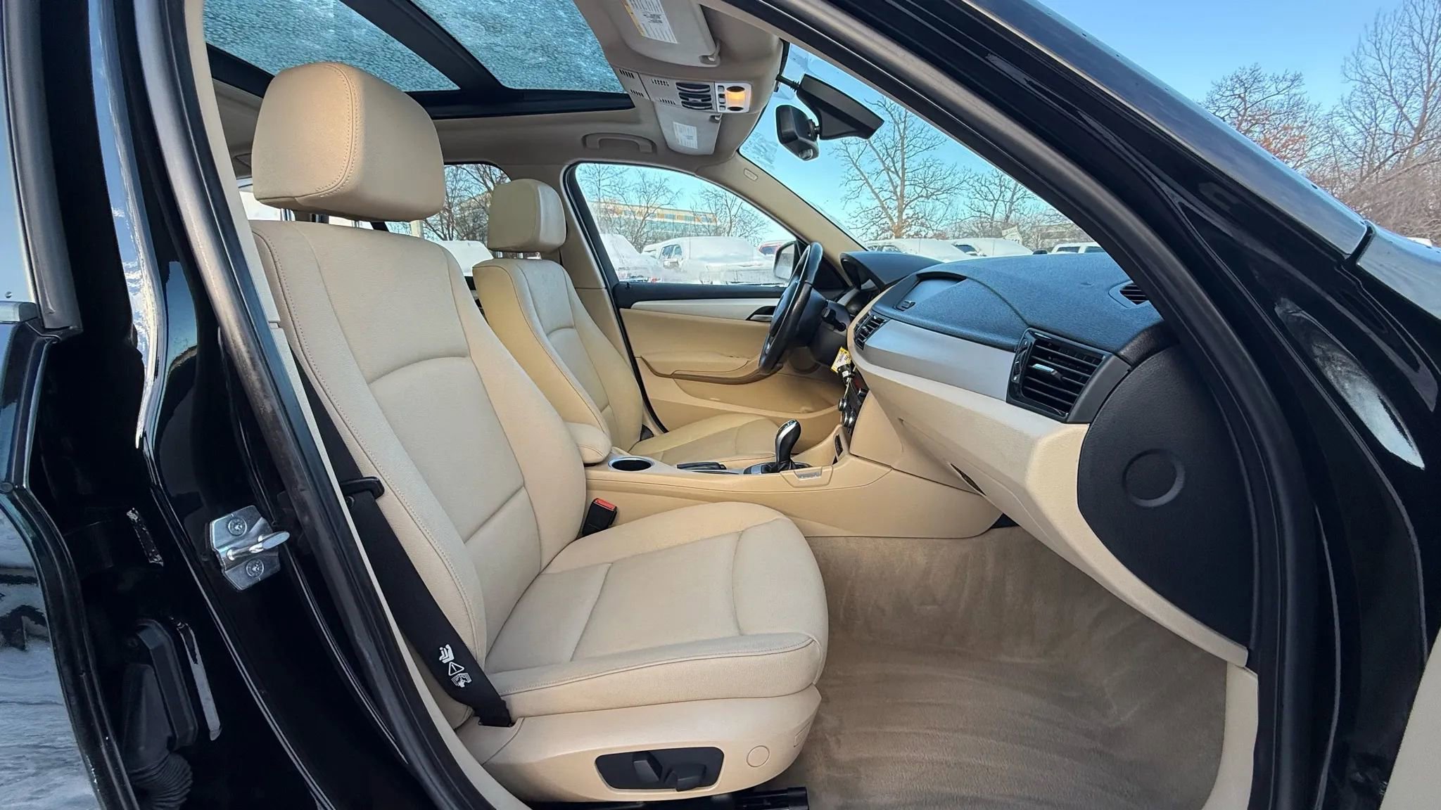 Used 2015 BMW X1 xDrive28i image 32