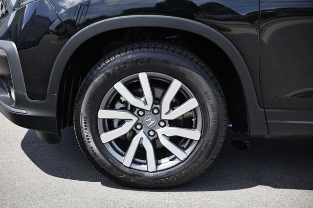 Used 2022 Honda Pilot EX-L image 5