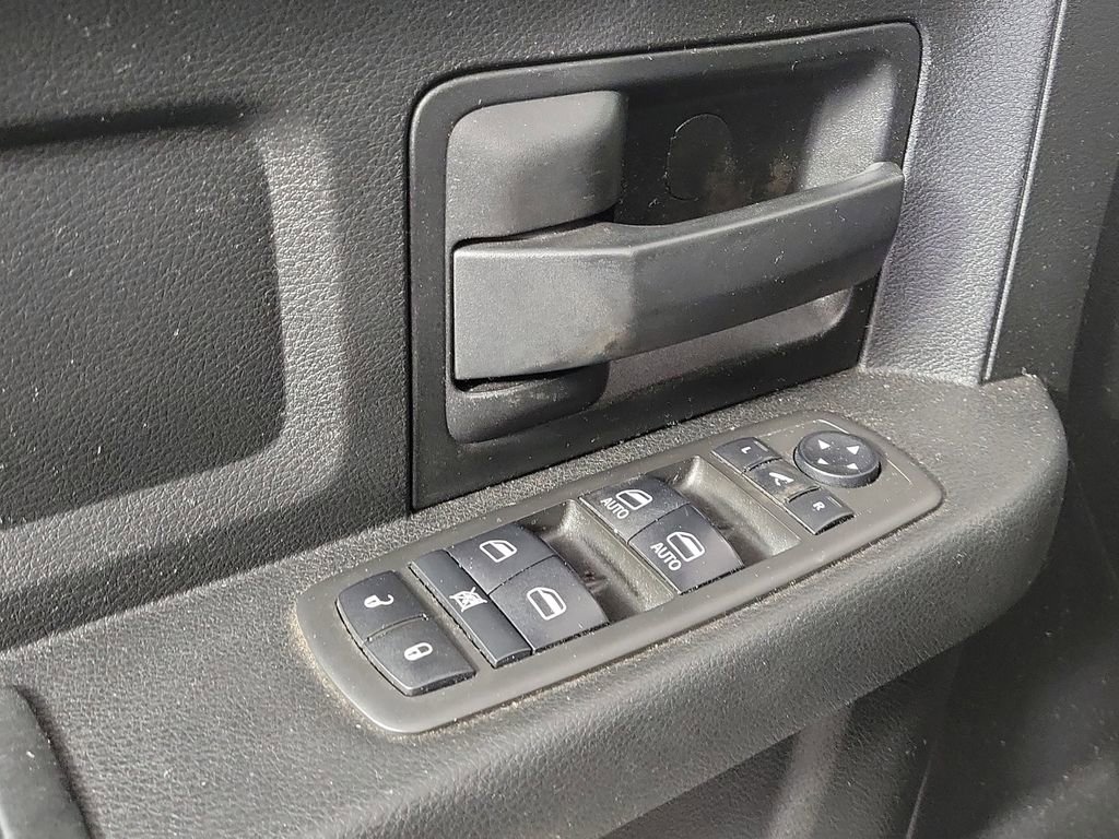 Used 2021 RAM 2500 Tradesman image 21