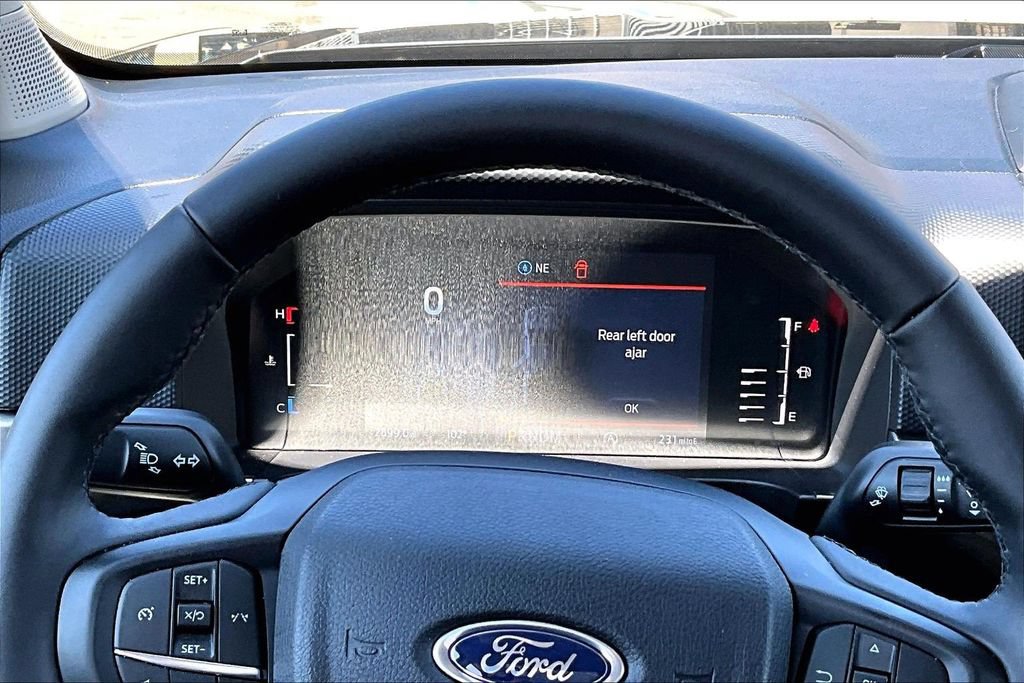 Used 2026 Ford Ranger XLT w/ Convenience Package RWD image 13