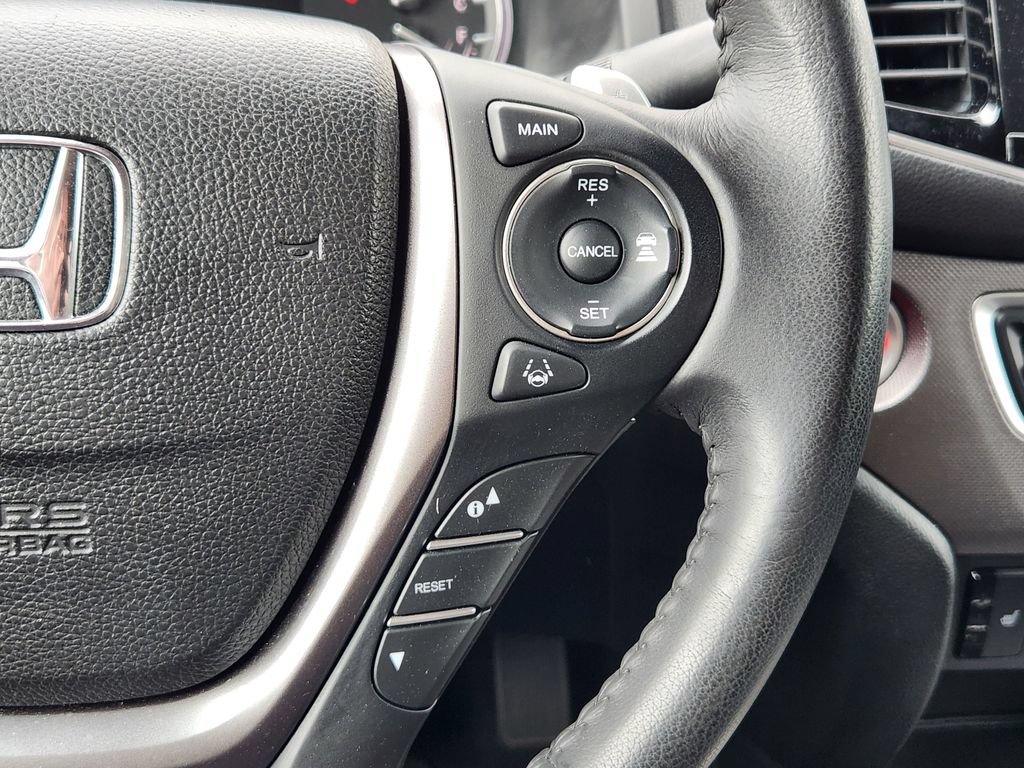 Used 2023 Honda Ridgeline RTL image 18