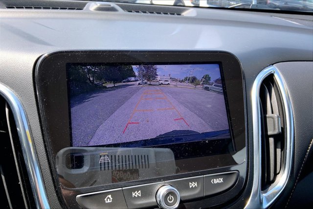 Used 2022 Chevrolet Equinox Premier AWD/4WD image 20