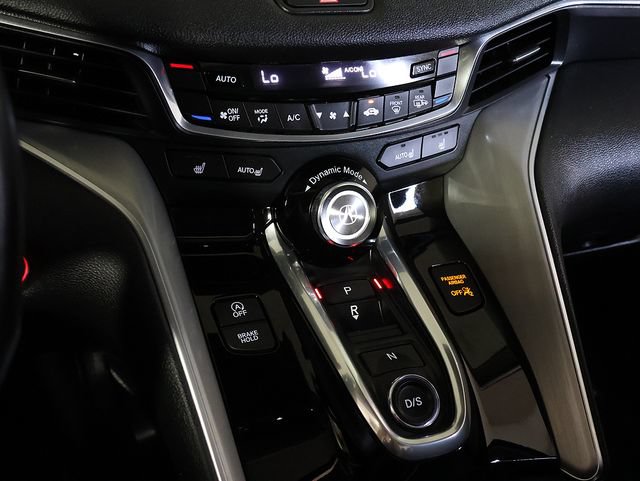 Certified 2023 Acura TLX FWD image 19