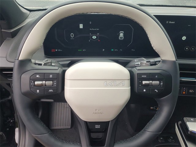 New 2025 Kia EV6 GT-Line image 15