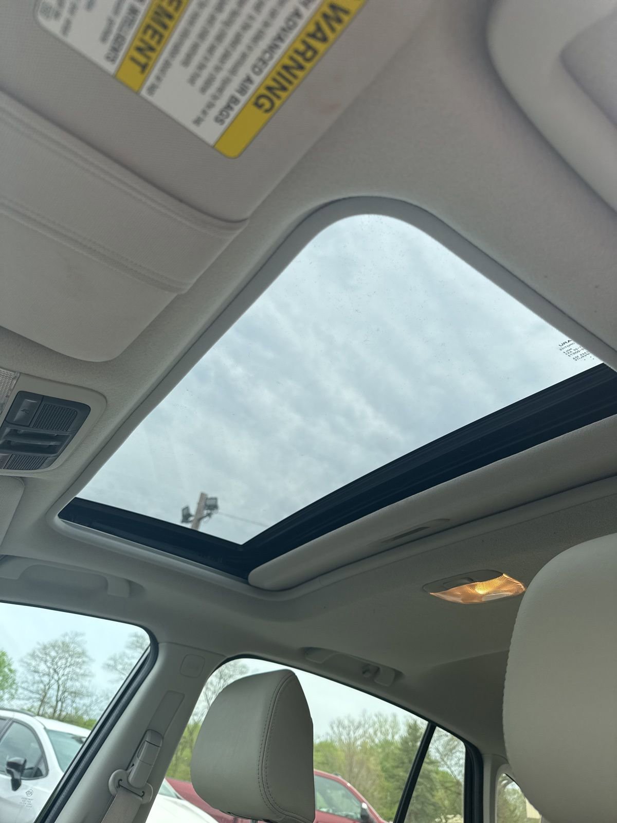 Used 2016 Subaru Impreza 2.0i Sport Limited w/ Popular Package #1 image 25