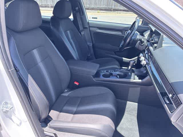 Used 2022 Honda Civic Sport image 22