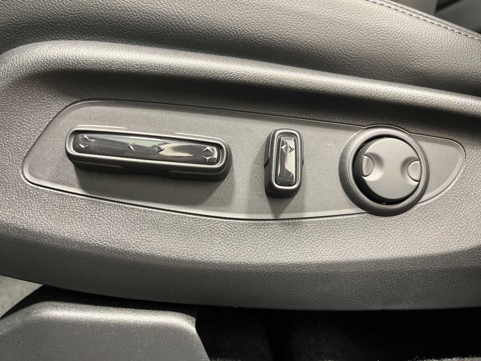 New 2027 Honda CR-V EX-L image 13