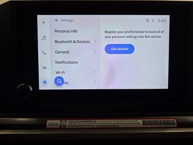 New 2025 Toyota Tacoma TRD Sport image 63