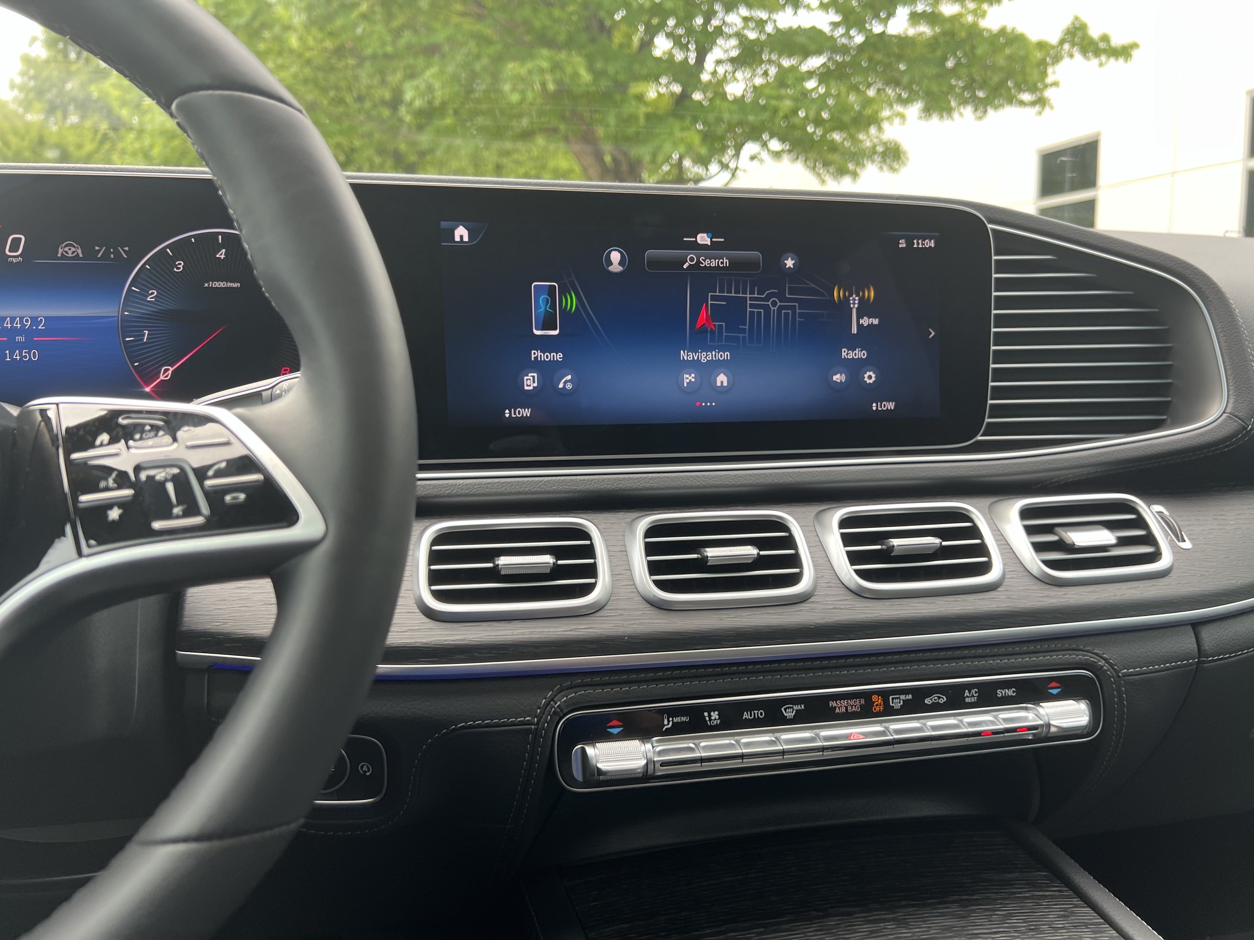 Used 2026 Mercedes-Benz GLE 450 4MATIC image 31