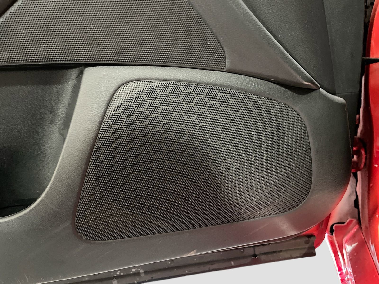 Used 2024 INFINITI Q50 Luxe w/ Cargo Package image 18