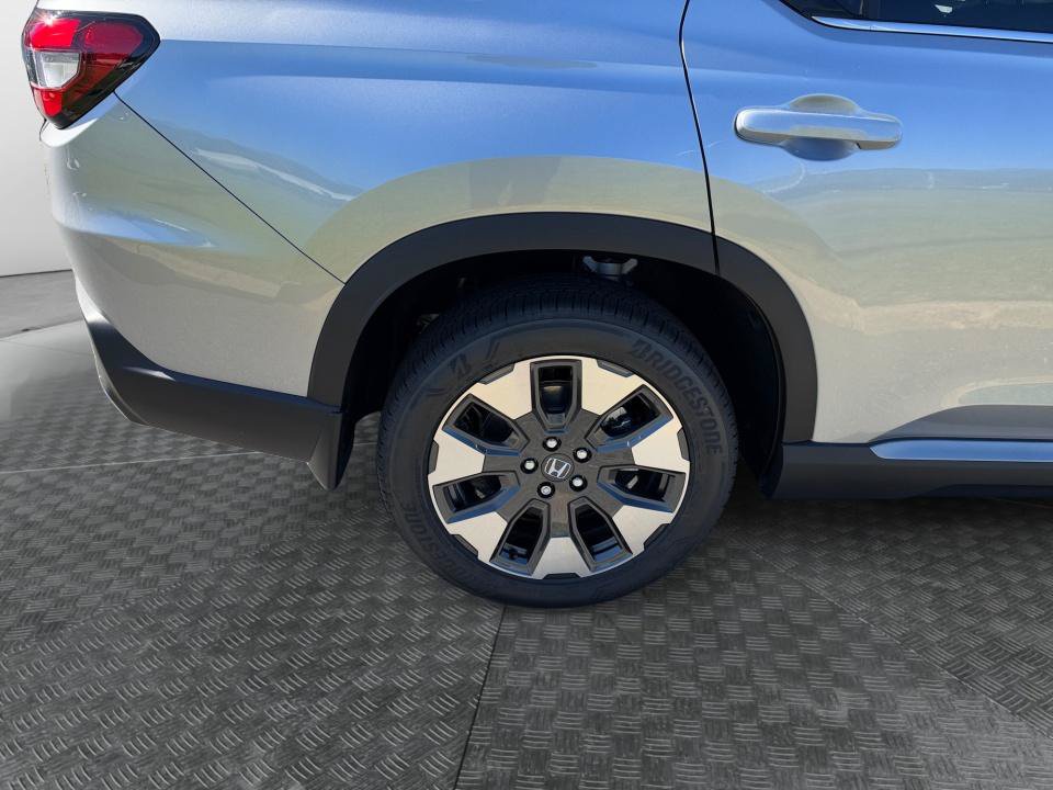 New 2026 Honda Pilot Elite image 23