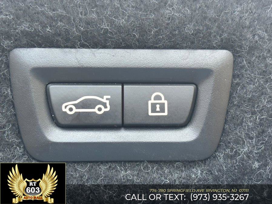 Used 2018 BMW 530i xDrive AWD/4WD image 7