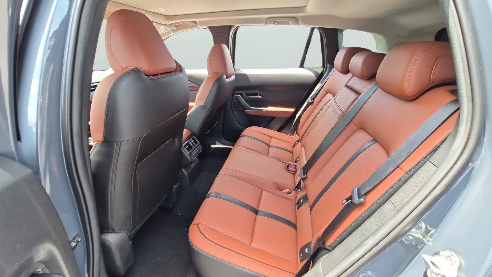 New 2026 MAZDA CX-50 Meridian Edition w/ Weather Package AWD/4WD image 17