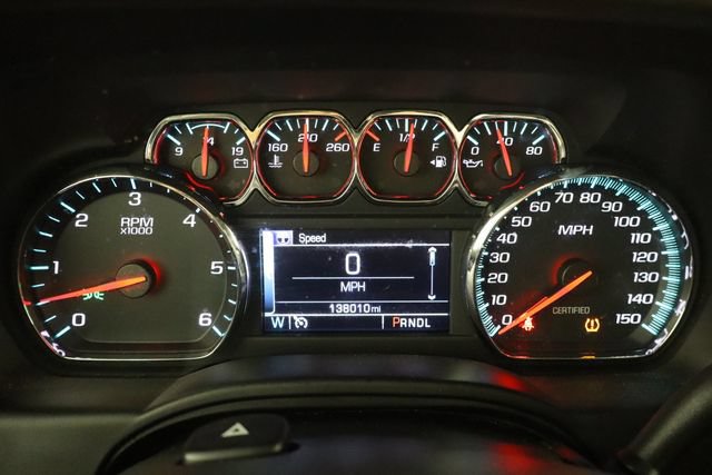 Used 2020 Chevrolet Tahoe 2WD image 20