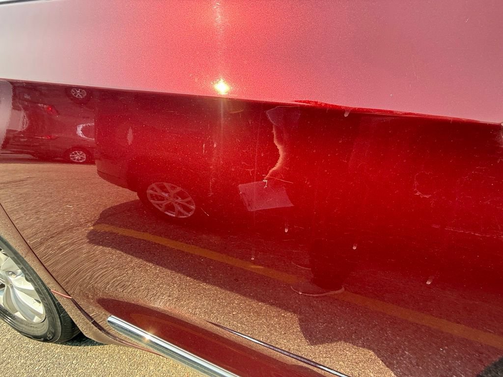 Certified 2019 Chrysler Pacifica Touring-L FWD image 17