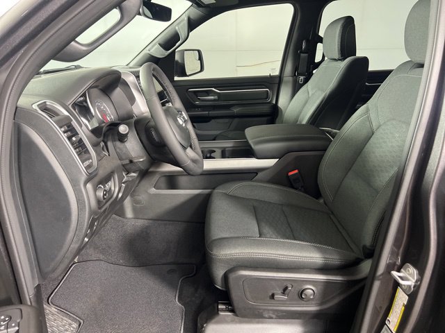 New 2026 RAM 1500 Big Horn AWD/4WD image 10