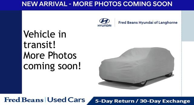 Used 2024 Hyundai Ioniq 5 SEL AWD/4WD image 2
