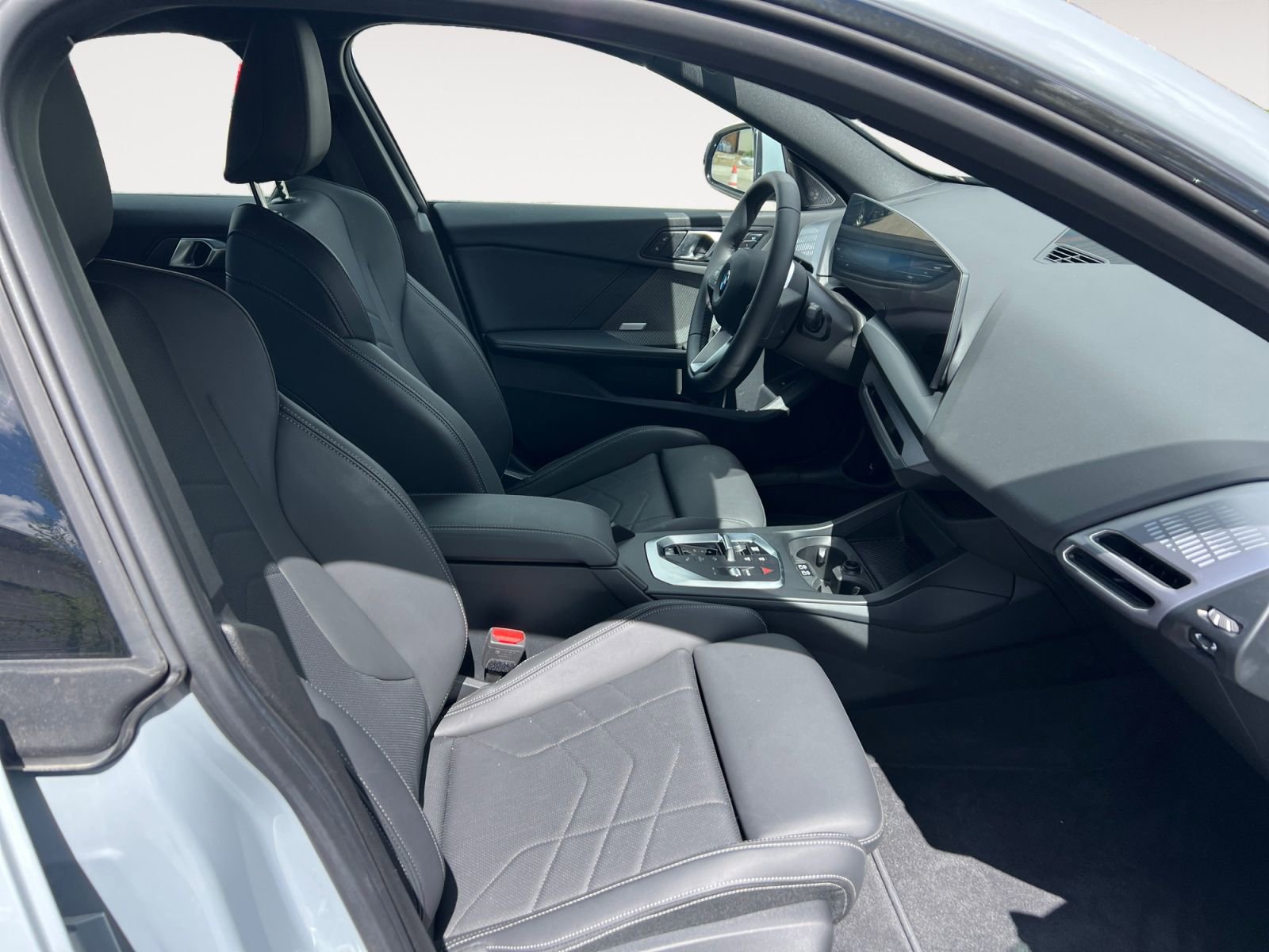 Used 2025 BMW 228i xDrive image 15