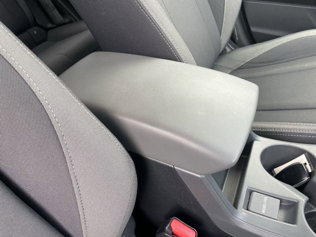 Certified 2025 Subaru Crosstrek 2.0i Premium image 31